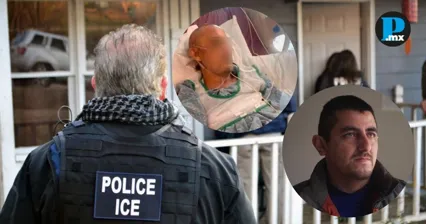 Alberto Casta&ntilde;eda Mondrag&oacute;n sufri&oacute; graves lesiones que pusieron en riesgo su vida 