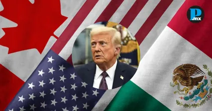 Hasta el momento no existe claridad sobre si Trump har&aacute; p&uacute;blica una amenaza de retiro o emitir&aacute; una advertencia de manera formal