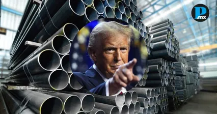 Trump ha utilizado los aranceles como una herramienta de presi&oacute;n en las negociaciones comerciales