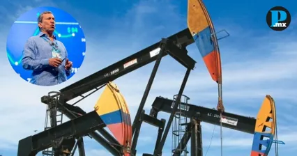 Nelson Casta&ntilde;eda, presidente ejecutivo de Campetrol