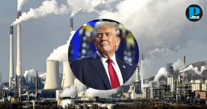 Presidente de los Estados Unidos, Donald Trump