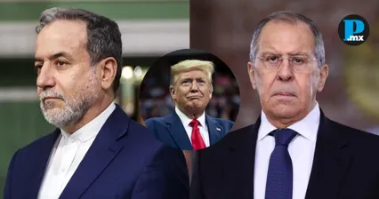 Rusia e Ir&aacute;n abordan negociaciones nucleares tras contactos con EE.UU