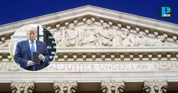 La Suprema Corte limit&oacute; el uso de IEEPA para imponer aranceles