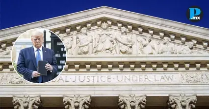 Corte Suprema de Estados Unidos frena aranceles de Trump por exceder autoridad