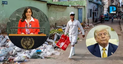 Canad&aacute; anuncia ayuda para Cuba ante crisis energ&eacute;tica por bloqueo estadounidense