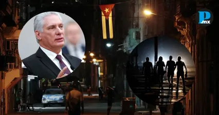 Miguel D&iacute;az-Canel, presidente actual de Cuba