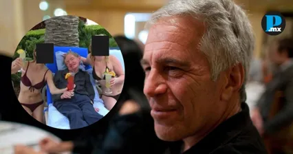 La identidad de las dos mujeres no ha sido revelada, tampoco el contexto en el que fue tomada la fotograf&iacute;a