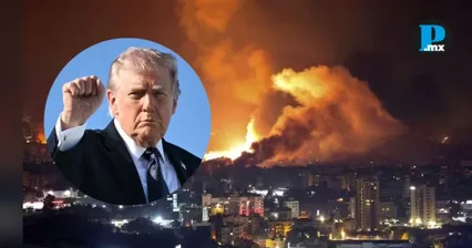 Trump prometi&oacute; cobrar venganza por los 3 militares estadounidenses fallecidos en la operaci&oacute;n "Furia &Eacute;pica" contra Ir&aacute;n