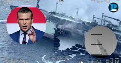 Secretario de Guerra estadounidense, Pete Hegseth