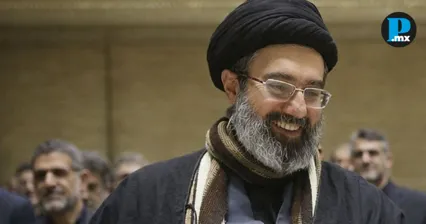 Ir&aacute;n nombra a Mojtaba Jamenei como nuevo l&iacute;der supremo tras muerte de Ali Jamenei