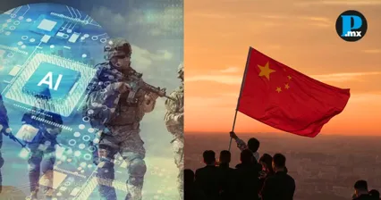 Beijing reiter&oacute; su llamado a impulsar acuerdos multilaterales que limiten el desarrollo y uso de sistemas de armas aut&oacute;nomas letales