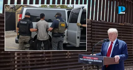 Alrededor de 14 mil migrantes han sido deportados a varios pa&iacute;ses latinoamericanos bajo la administraci&oacute;n de Trump