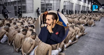 Bukele rechaz&oacute; todas las acusaciones que implican al gobierno salvadore&ntilde;o en el cometimiento de cr&iacute;menes de lesa humanidad contra la poblaci&oacute;n civil