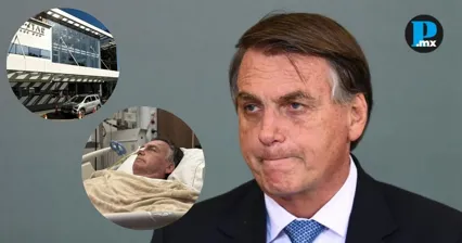 El expresidente ha padecido frecuentes problemas de salud derivados de un apu&ntilde;alamiento en el abdomen de 2018