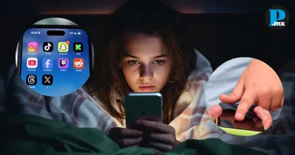 Brasil restringe acceso a redes sociales para menores con nueva ley digital