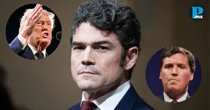 La renuncia de Kent ha provocado opiniones enfrentadas en los Estados Unidos