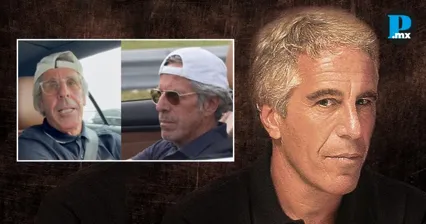 El gran parecido del hombre desat&oacute; una gran ola de especulaciones y desinformaci&oacute;n en redes sociales