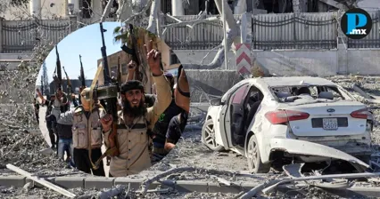 El Ministerio de Relaciones Exteriores de Siria ha condenado los hechos