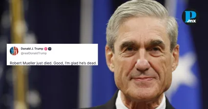 Durante a&ntilde;os, Trump ha hecho comentarios groseros e insensibles sobre personas fallecidas