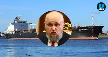 Sergei Tsivilev mencion&oacute; que Rusia est&aacute; suministrando combustible a Cuba a modo de ayuda humanitaria