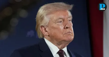 El gobierno iran&iacute; contin&uacute;a asegurando que &ldquo;no tiene la intenci&oacute;n de negociar&rdquo;, sino de &ldquo;seguir resistiendo&rdquo;