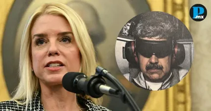 La Administraci&oacute;n Trump ha activado procedimientos para impulsar nuevas acusaciones contra Maduro