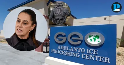 Muere otro mexicano bajo custodia de ICE; suman 14 fallecidos