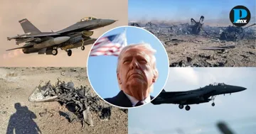 La operaci&oacute;n fue ejecutada por miembros de comandos de operaciones especiales de Estados Unidos, como los Navy SEALS