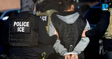 Catorce mexicanos han fallecido bajo custodia del ICE desde el 20 de enero de 2025