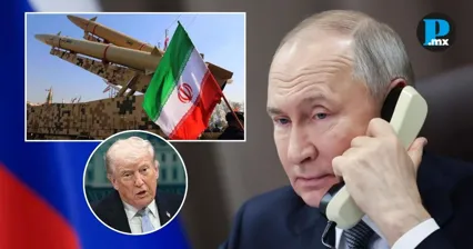 Rusia celebra tregua entre EE.UU. e Ir&aacute;n y apuesta por di&aacute;logo