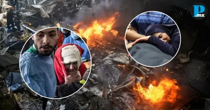 Ataques de Israel en L&iacute;bano suman m&aacute;s de 300 muertos