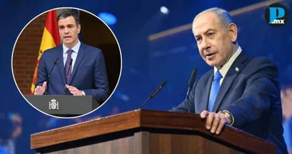 Israel expulsa a Espa&ntilde;a de supervisi&oacute;n del alto el fuego en Gaza