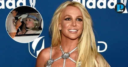Britney Spears ingresa voluntariamente a rehabilitaci&oacute;n tras arresto por conducir intoxicada