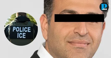 El ICE no ha definido cu&aacute;l ser&aacute; el destino del empresario, pr&oacute;fugo desde el a&ntilde;o 2020