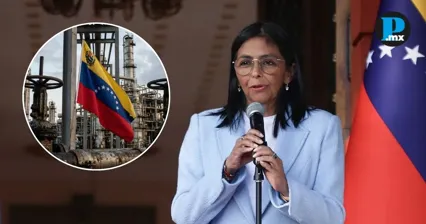 Rodr&iacute;guez sostuvo que el levantamiento de las sanciones permitir&aacute; ampliar la participaci&oacute;n de capital extranjero