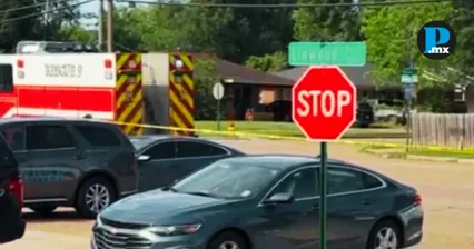 Masacre en Luisiana: mueren ocho ni&ntilde;os en ataque armado