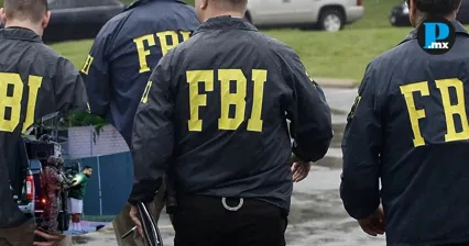 Caen 43 de "La Mafia Mexicana" en operativo masivo en California