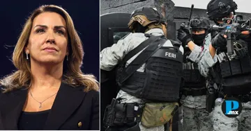 Estados Unidos resalta eficacia de M&eacute;xico en combate al crimen organizado 