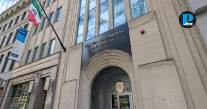 Estados Unidos analiza la operaci&oacute;n de los 53 consulados mexicanos en medio de tensiones diplom&aacute;ticas y de seguridad bilateral.