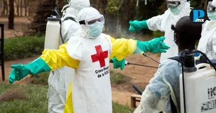 Epidemia de &eacute;bola deja m&aacute;s de 230 muertos en el Congo