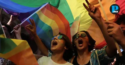 Polic&iacute;a reprime Marcha del Orgullo y detiene a 50 personas en Turqu&iacute;a