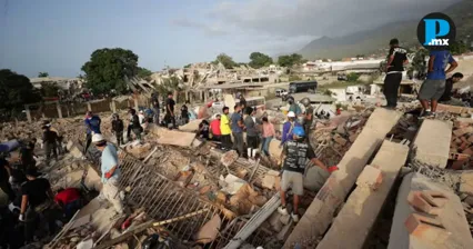Crece la tragedia en Venezuela; reportan mil 719 personas fallecidas