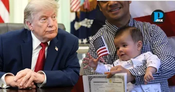 La Suprema Corte de EE. UU. reafirm&oacute; la ciudadan&iacute;a por nacimiento en un fallo de 6-3, considerado un nuevo rev&eacute;s para Trump.