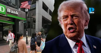 La administraci&oacute;n de Donald Trump reforz&oacute; las medidas para endurecer el acceso de migrantes indocumentados al sistema financiero de Estados Unidos mediante nuevas directrices para bancos e instituciones de cr&eacute;dito.