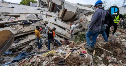 Venezuela roza los 4 mil 500 muertos tras devastadores terremotos