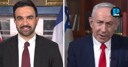 Zohran Mamdani afirm&oacute; que Benjamin Netanyahu &ldquo;no es bienvenido&rdquo; en Nueva York y pidi&oacute; al gobierno federal ejecutar la orden de arresto de la CPI.