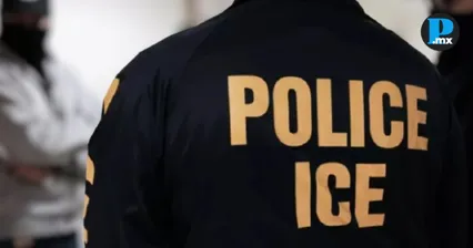 ICE detiene a pareja de pastores mexicanos rumbo a retiro espiritual en Texas