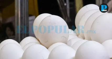 FDA eleva alerta por huevos retirados del mercado tras brote de salmonela