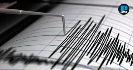 Fuerte sismo de 5.3 sacude Afganist&aacute;n y se percibe en pa&iacute;ses vecinos
