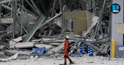 Fuerte sismo de 5.9 sacude Jap&oacute;n; reportan al menos 37 personas heridas